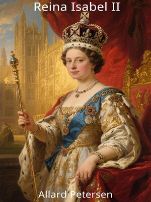 cover image of Reina Isabel II